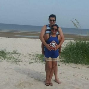 Meet your Posher, Mariawalter